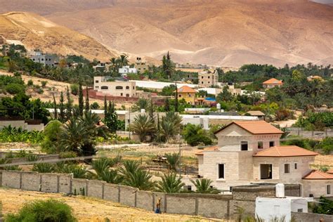where is jericho today|jericho israel today.